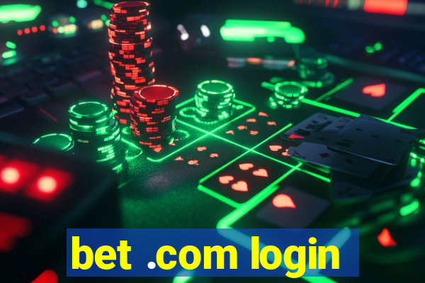 bet .com login